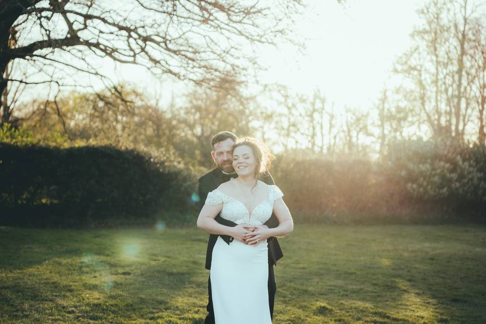 LP WEDDING PHOTOGRAPHY FILM