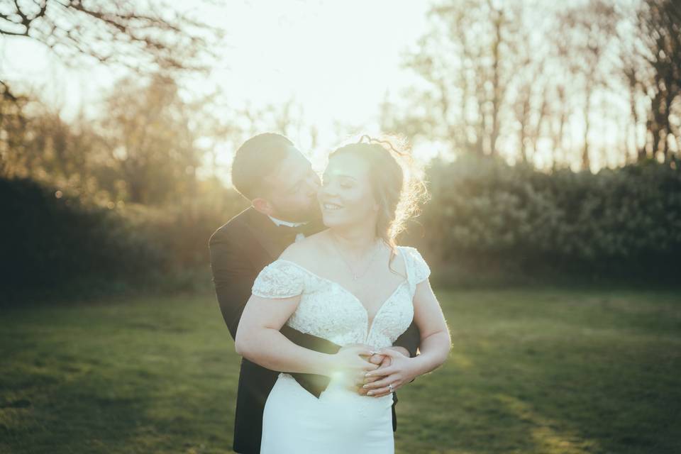 LP WEDDING PHOTOGRAPHY FILM