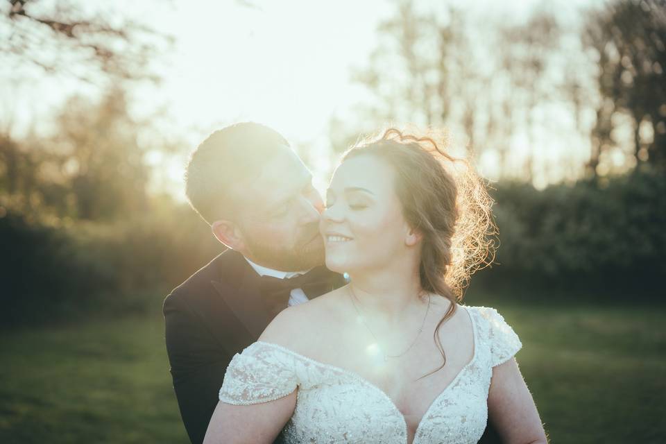 LP WEDDING PHOTOGRAPHY FILM
