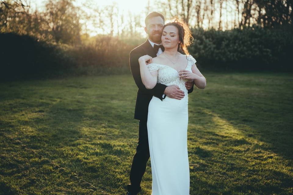 LP WEDDING PHOTOGRAPHY FILM