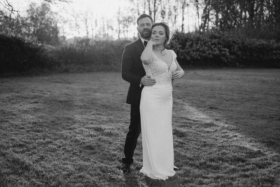 LP WEDDING PHOTOGRAPHY FILM