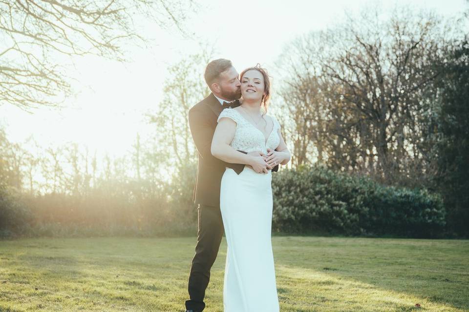 LP WEDDING PHOTOGRAPHY FILM