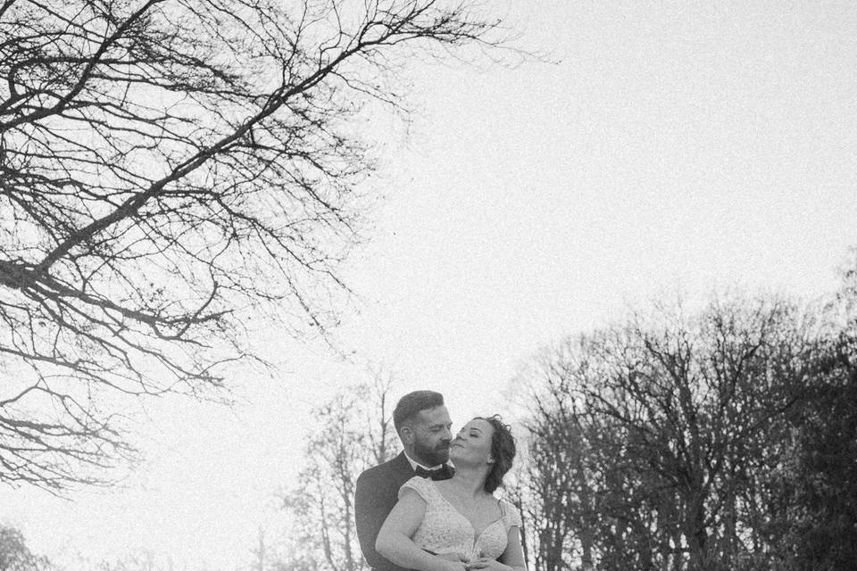 LP WEDDING PHOTOGRAPHY FILM