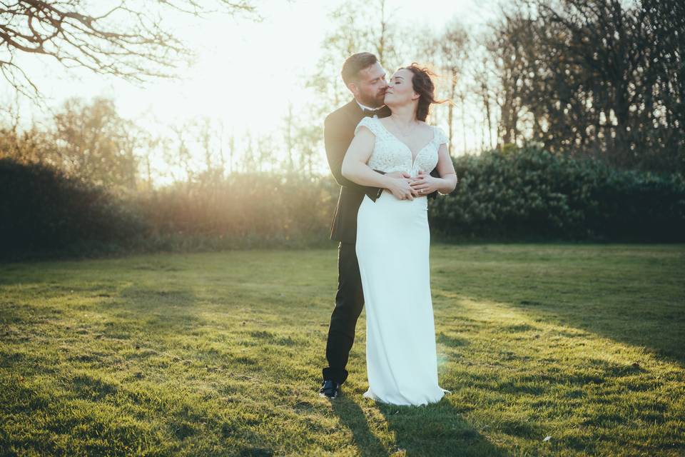 LP WEDDING PHOTOGRAPHY FILM
