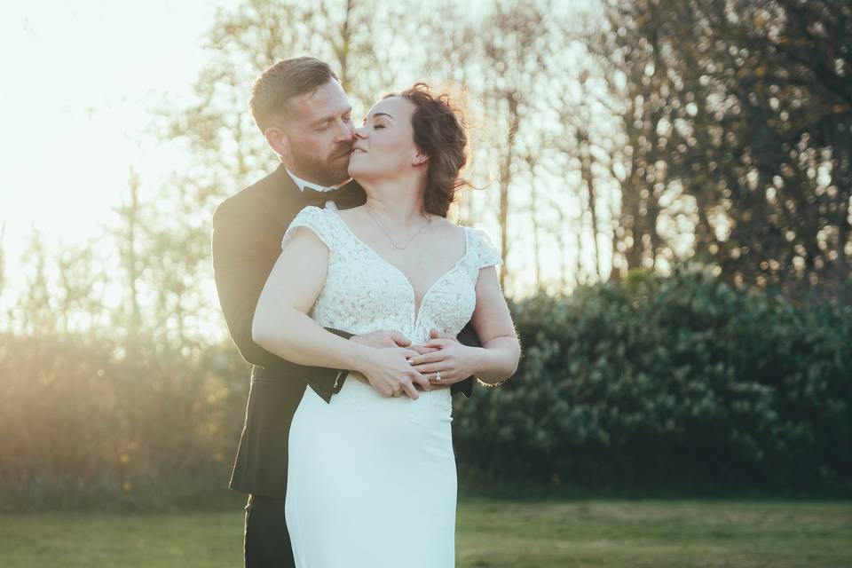 LP WEDDING PHOTOGRAPHY FILM