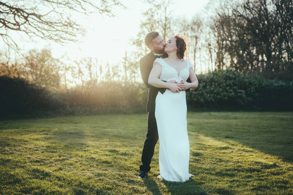 LP WEDDING PHOTOGRAPHY FILM