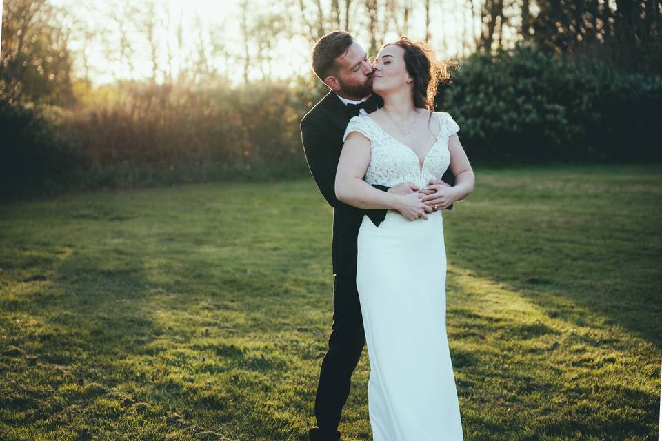 LP WEDDING PHOTOGRAPHY FILM