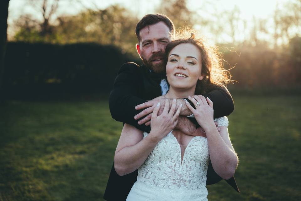 LP WEDDING PHOTOGRAPHY FILM