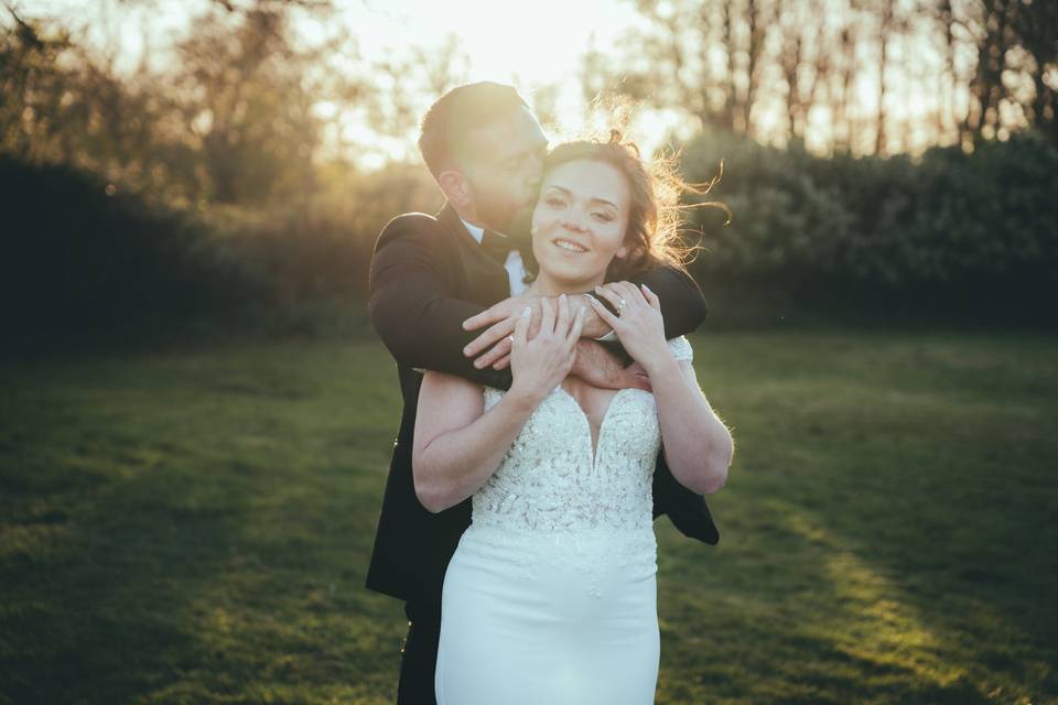 LP WEDDING PHOTOGRAPHY FILM
