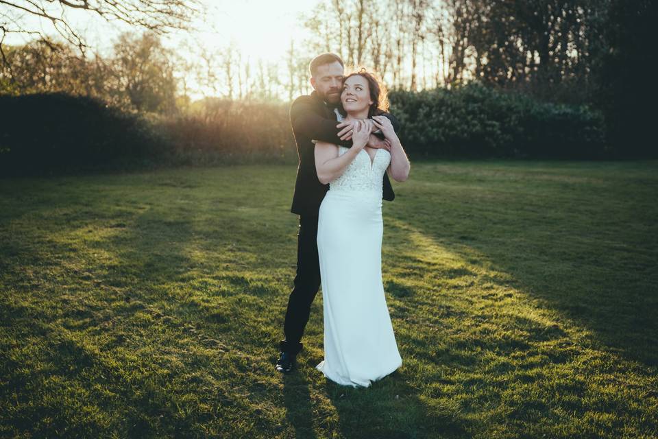 LP WEDDING PHOTOGRAPHY FILM