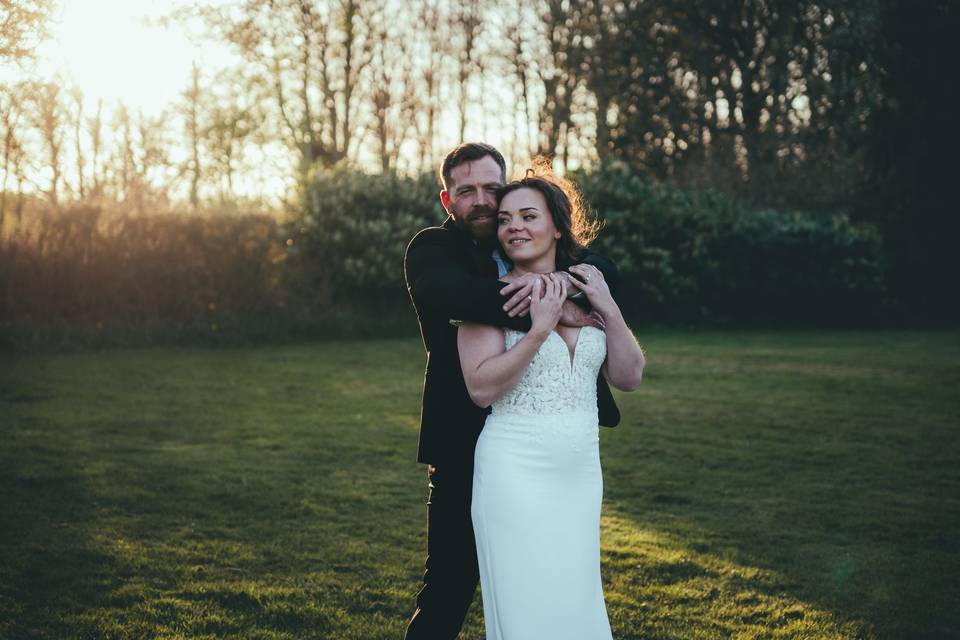 LP WEDDING PHOTOGRAPHY FILM