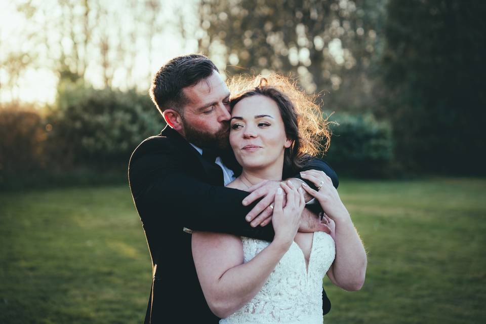 LP WEDDING PHOTOGRAPHY FILM