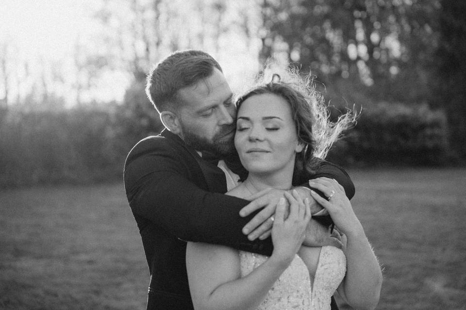 LP WEDDING PHOTOGRAPHY FILM