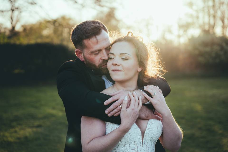 LP WEDDING PHOTOGRAPHY FILM