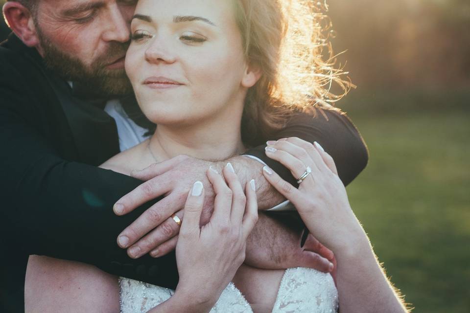 LP WEDDING PHOTOGRAPHY FILM