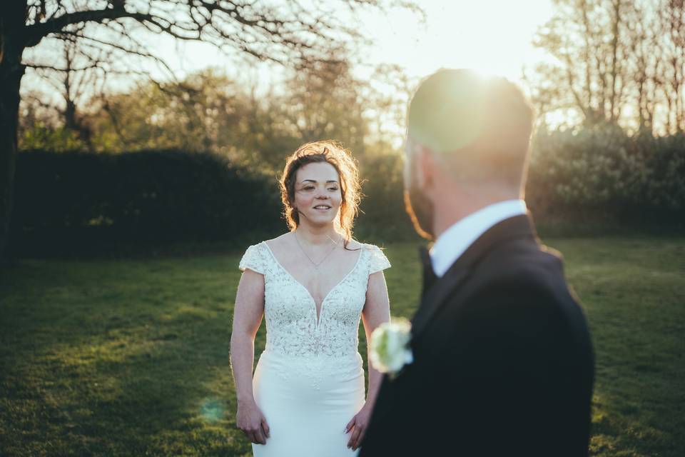 LP WEDDING PHOTOGRAPHY FILM