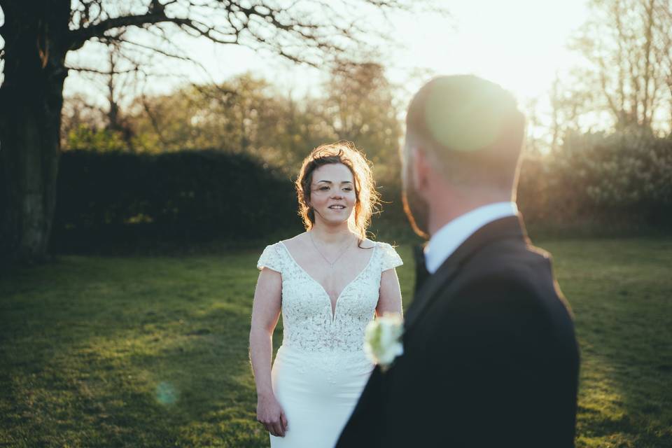 LP WEDDING PHOTOGRAPHY FILM