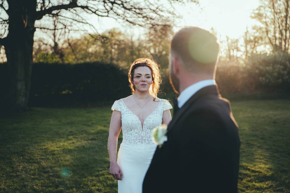 LP WEDDING PHOTOGRAPHY FILM