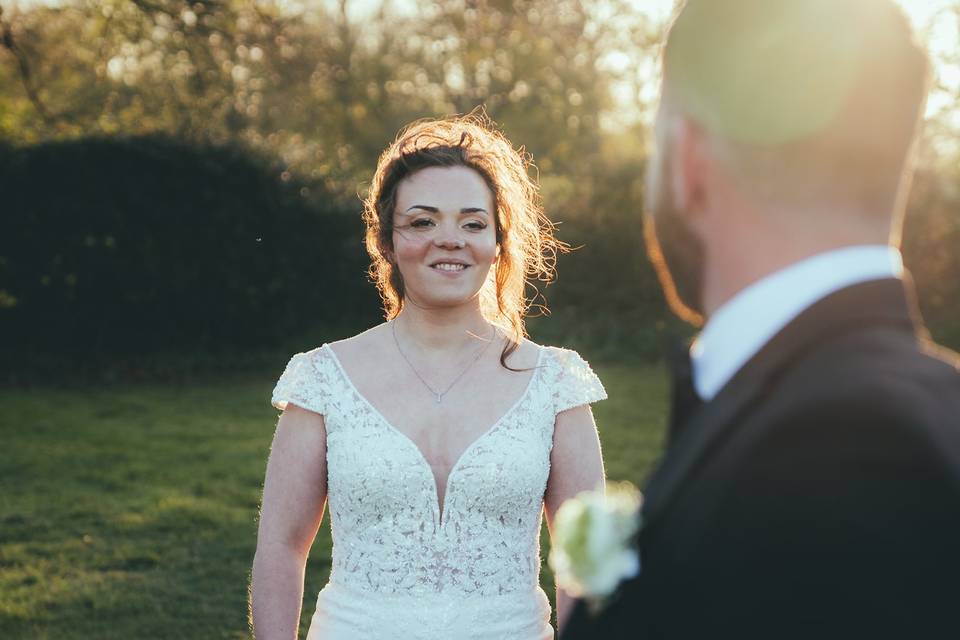 LP WEDDING PHOTOGRAPHY FILM