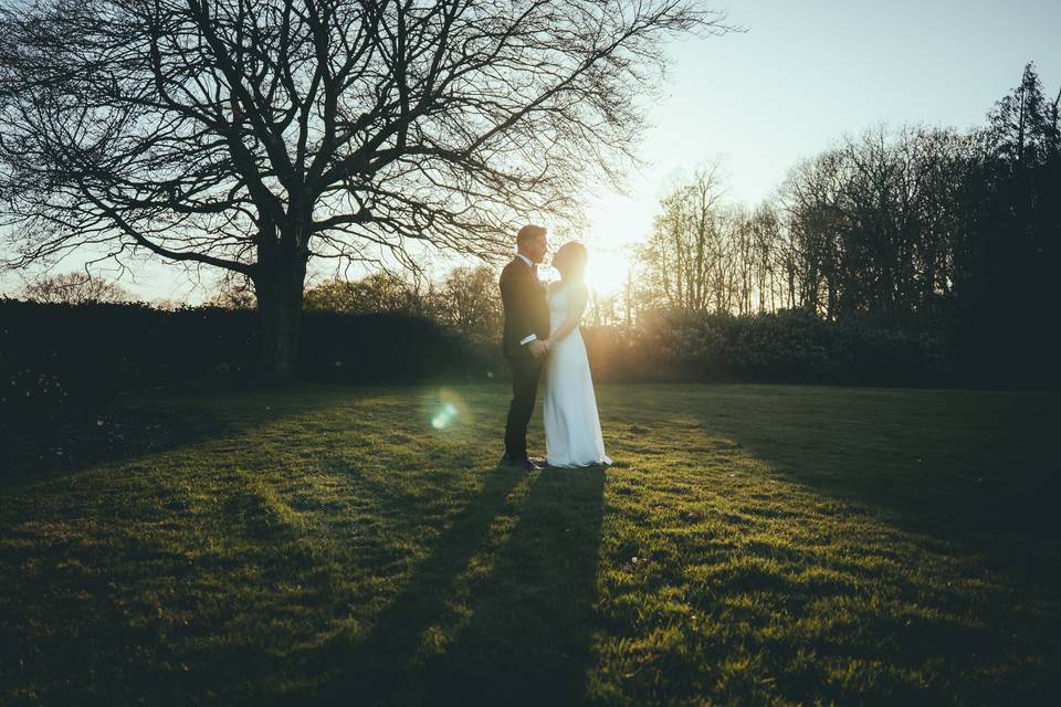 LP WEDDING PHOTOGRAPHY FILM