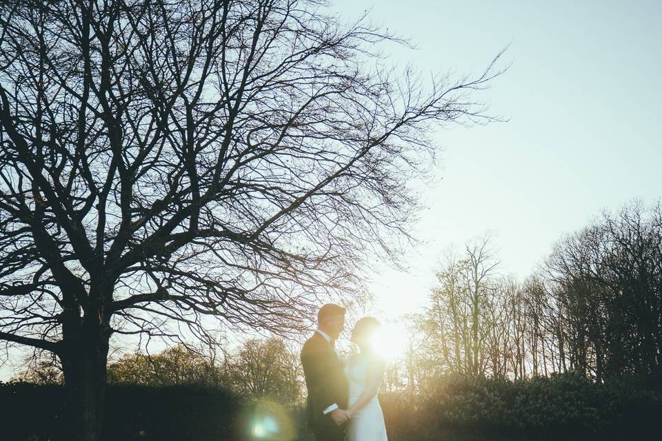 LP WEDDING PHOTOGRAPHY FILM