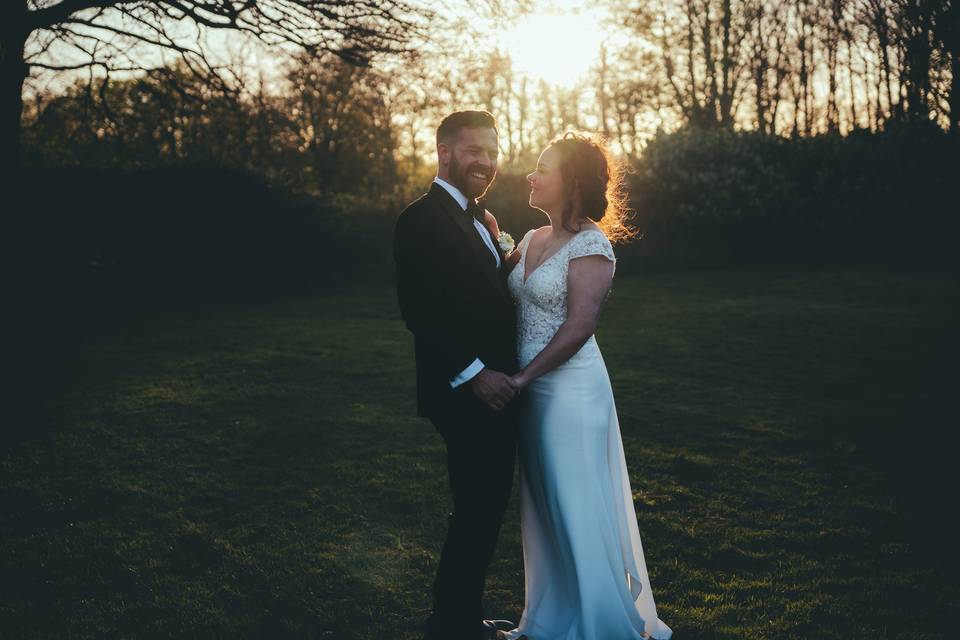 LP WEDDING PHOTOGRAPHY FILM