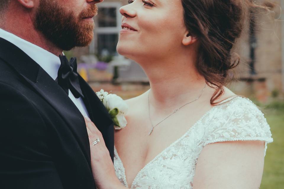 LP WEDDING PHOTOGRAPHY FILM