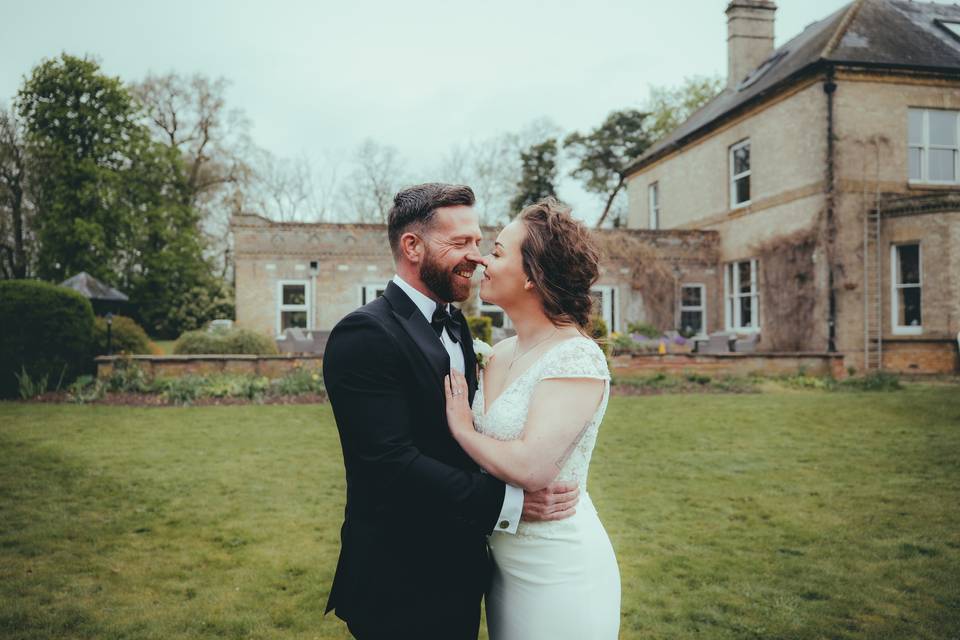 LP WEDDING PHOTOGRAPHY FILM