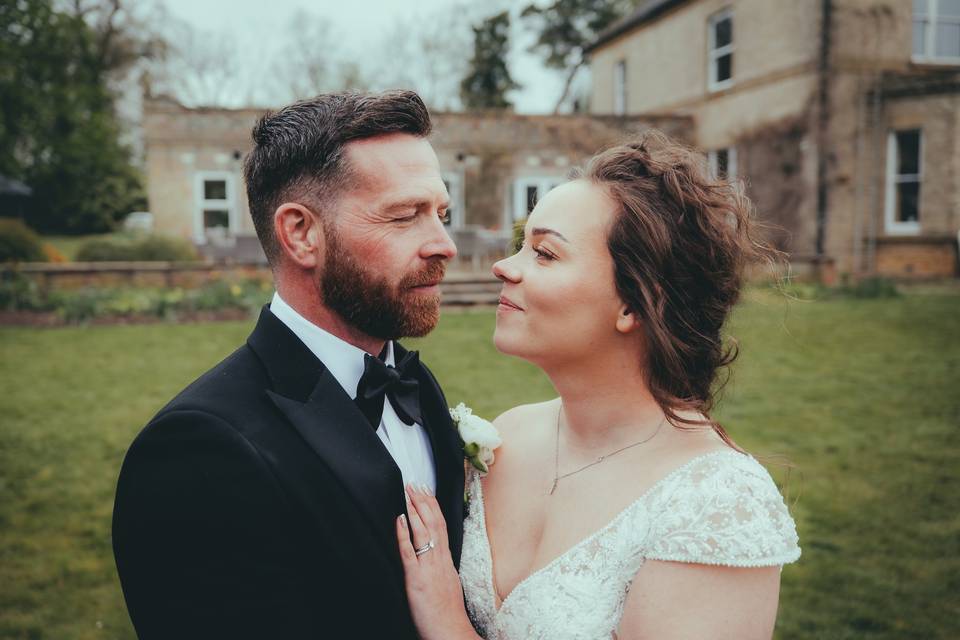 LP WEDDING PHOTOGRAPHY FILM
