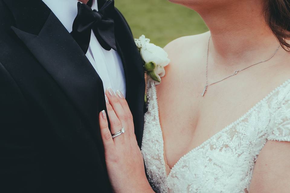 LP WEDDING PHOTOGRAPHY FILM