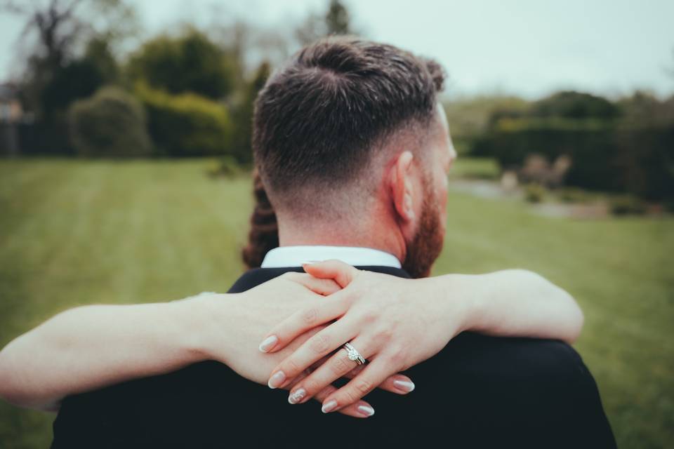 LP WEDDING PHOTOGRAPHY FILM