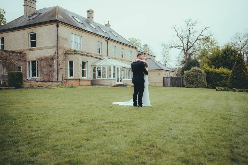 LP WEDDING PHOTOGRAPHY FILM
