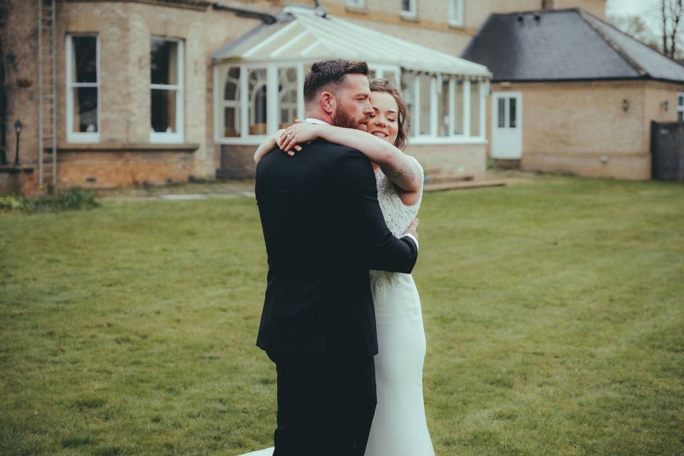 LP WEDDING PHOTOGRAPHY FILM