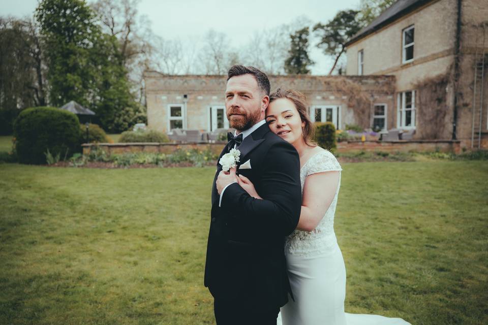 LP WEDDING PHOTOGRAPHY FILM