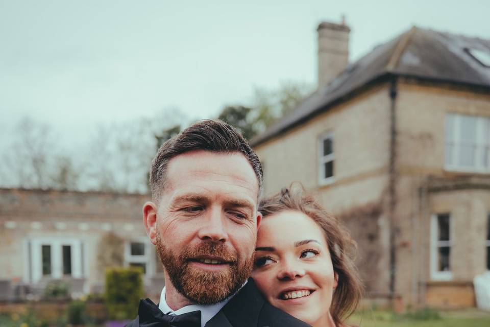 LP WEDDING PHOTOGRAPHY FILM