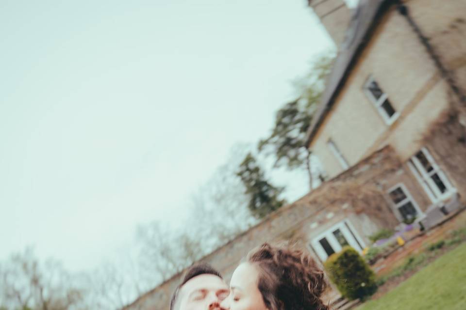LP WEDDING PHOTOGRAPHY FILM