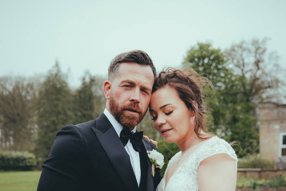 LP WEDDING PHOTOGRAPHY FILM