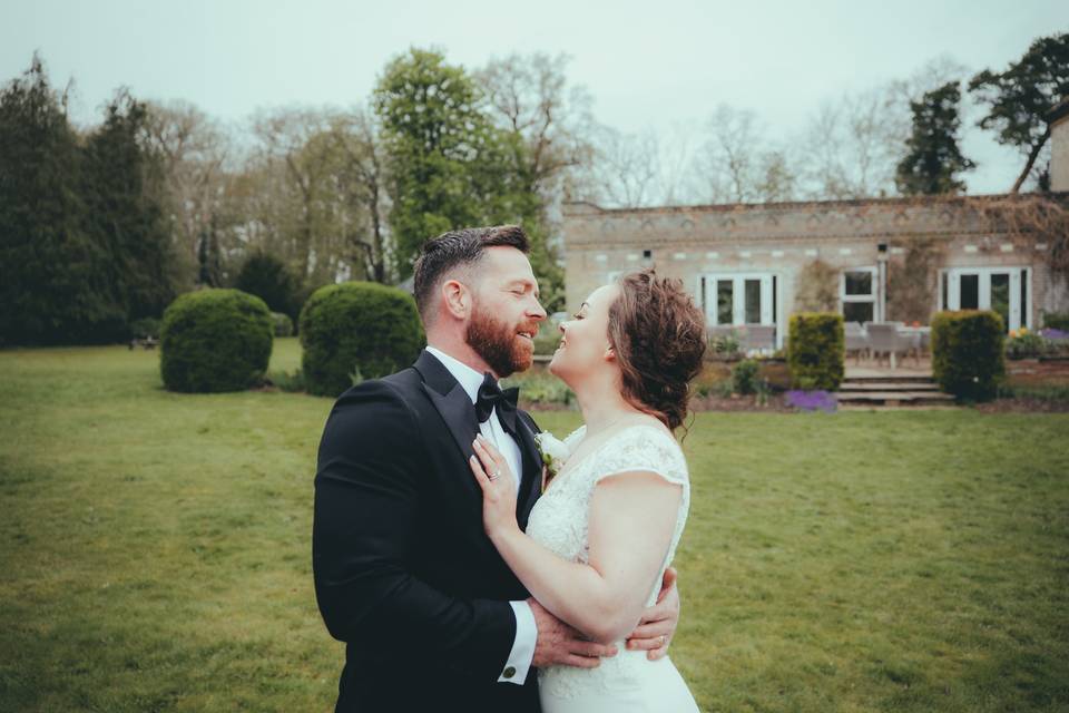 LP WEDDING PHOTOGRAPHY FILM