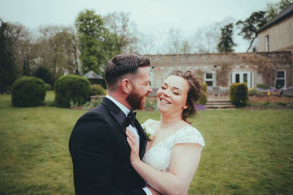 LP WEDDING PHOTOGRAPHY FILM