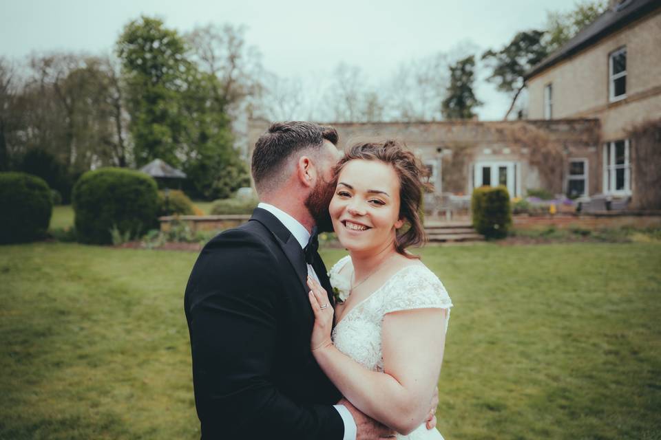 LP WEDDING PHOTOGRAPHY FILM