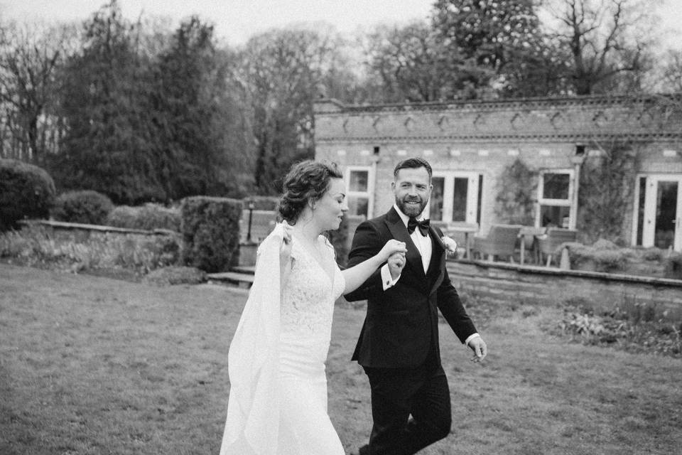 LP WEDDING PHOTOGRAPHY FILM