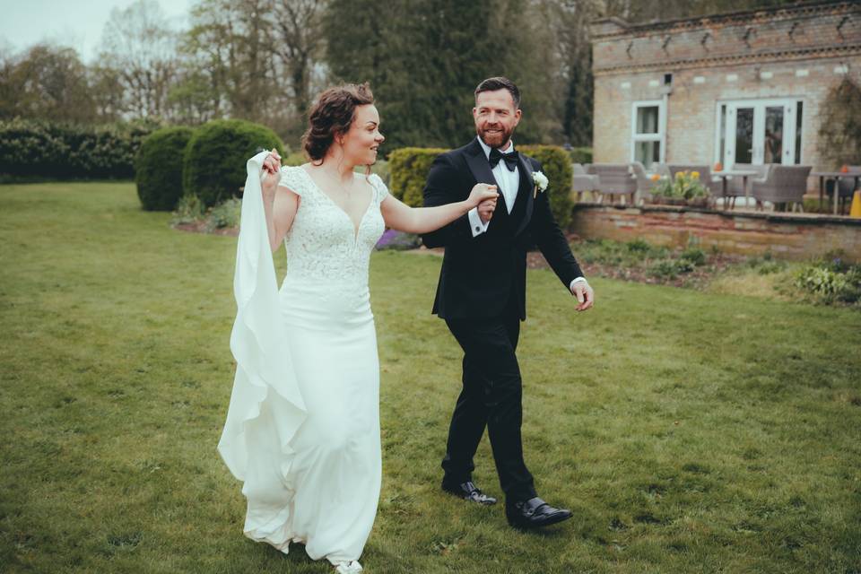 LP WEDDING PHOTOGRAPHY FILM
