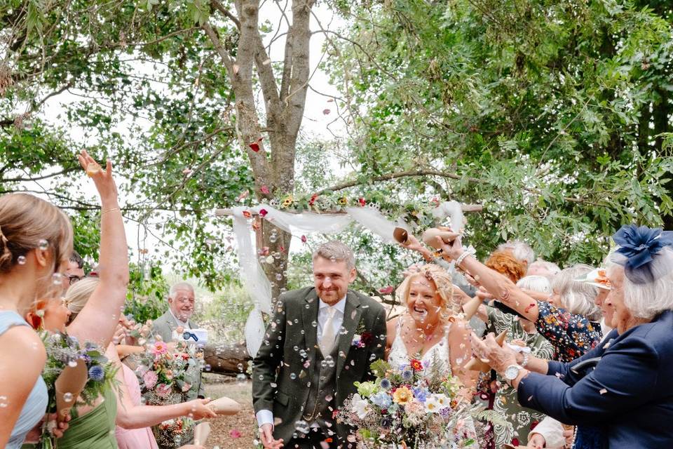 Confetti
