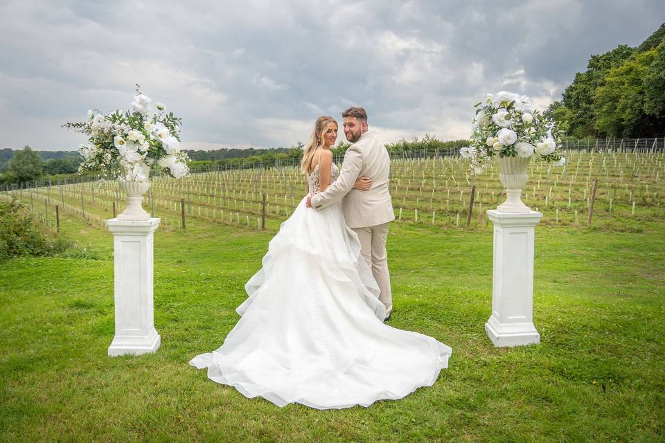 Sedlescombe Vineyard