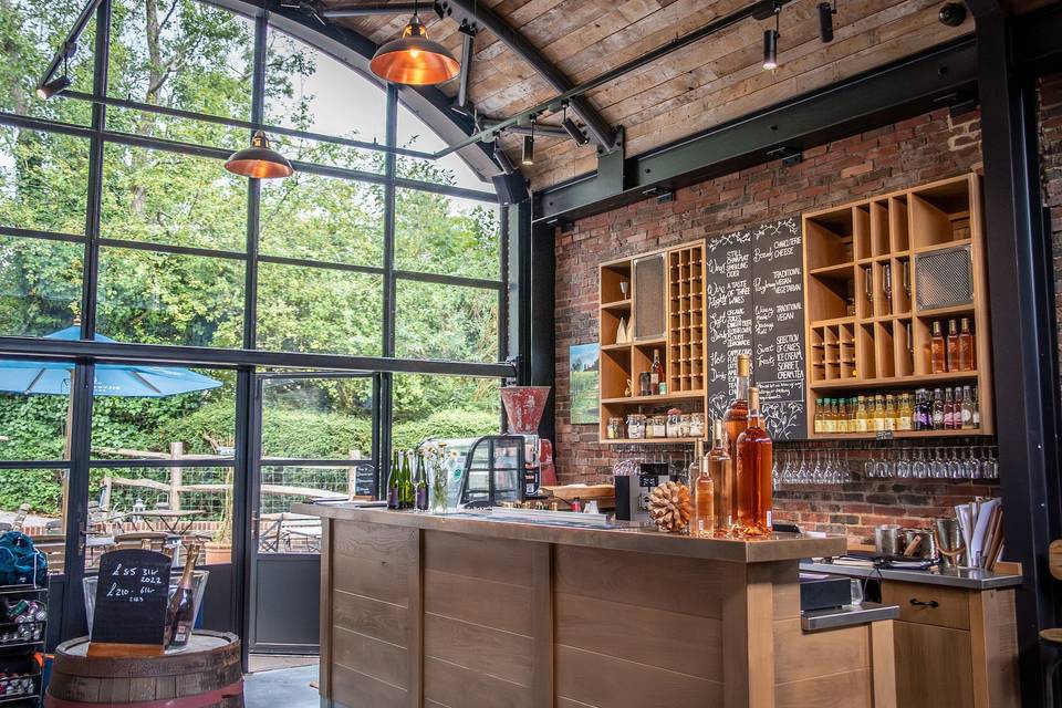 Sedlescombe Vineyard