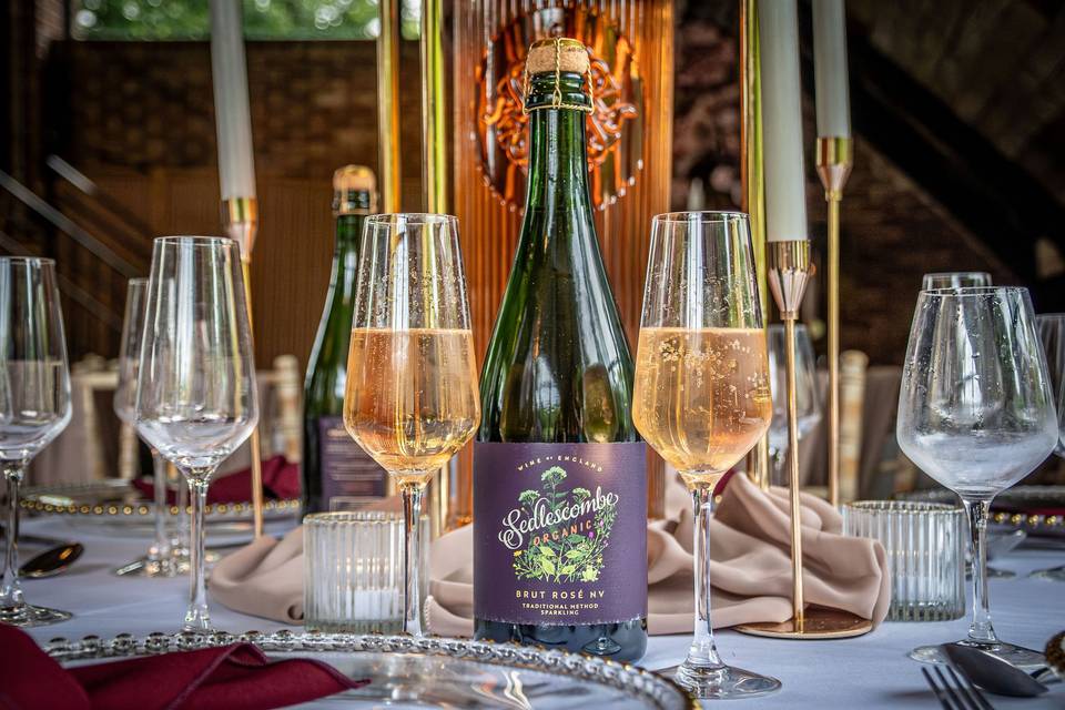 Sedlescombe Vineyard