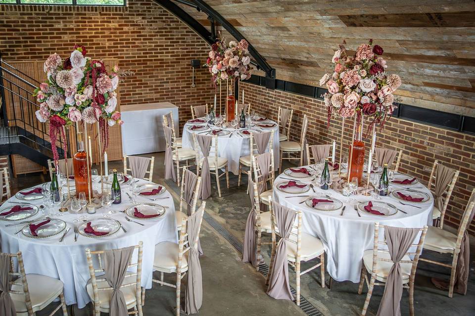 Sedlescombe Vineyard