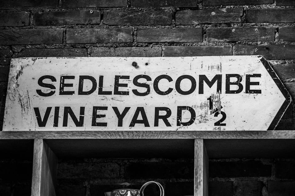 Sedlescombe Vineyard