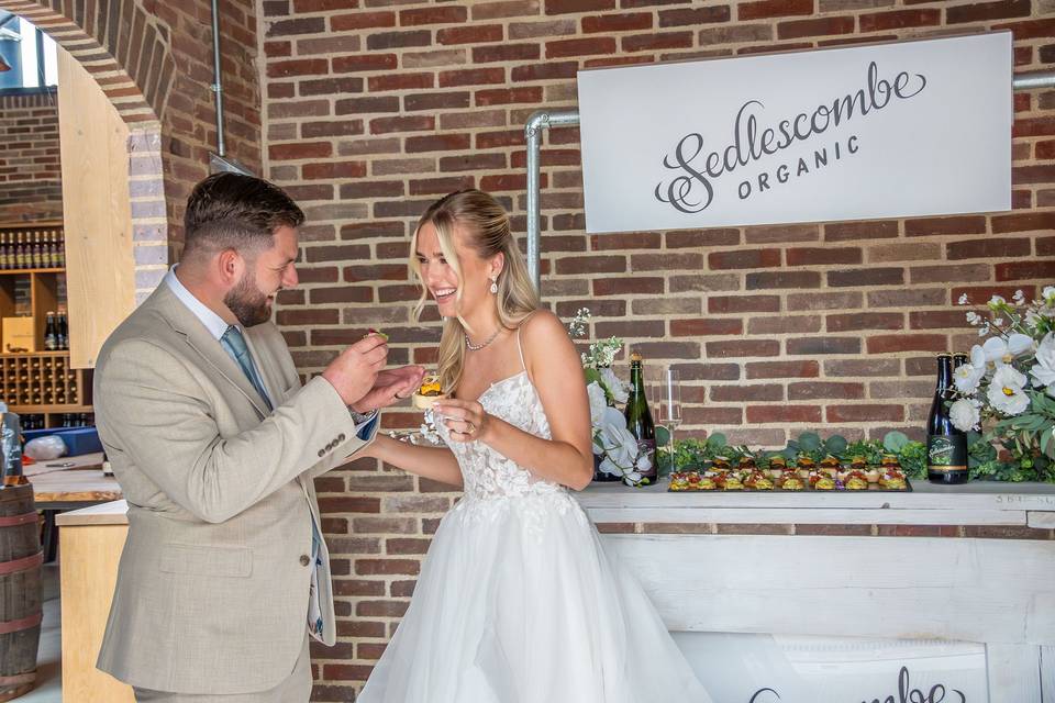 Sedlescombe Vineyard