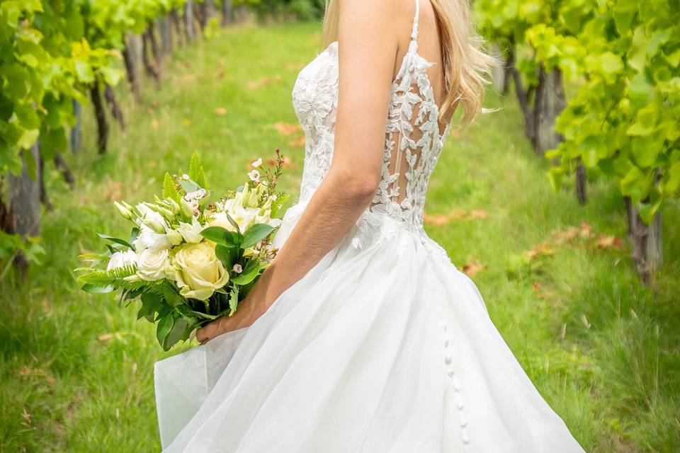 Sedlescombe Vineyard